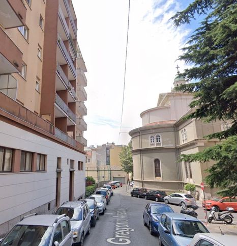 Appartamento in residenziale in Via Gregorio Ananian