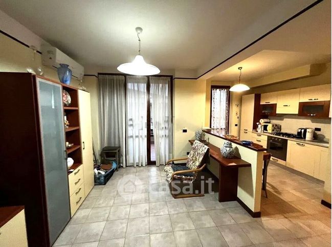 Appartamento in residenziale in 