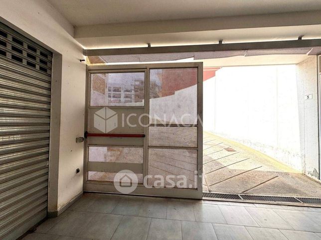 Box/posto auto in residenziale in Via concilio vaticano