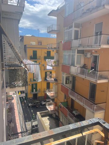 Appartamento in residenziale in Via Giovanni Gioacchino Winckelmann