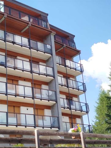 Appartamento in residenziale in Via Monte Grappa