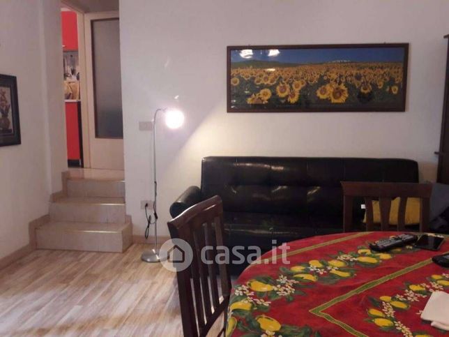 Appartamento in residenziale in Via San Gregorio Barbarigo