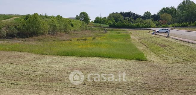 Terreno edificabile in residenziale in della peschiera