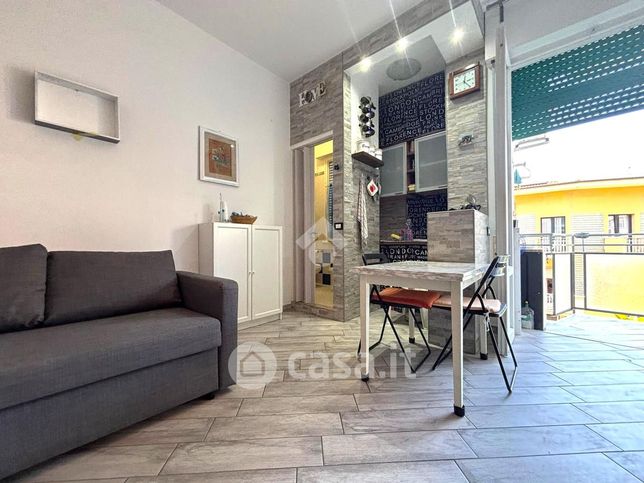 Appartamento in residenziale in Viale Antonio Canova 7