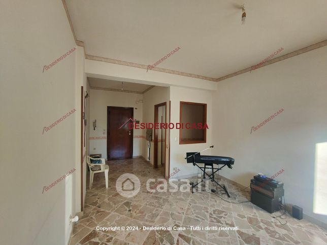 Appartamento in residenziale in Largo Filadelfo Fichera 32