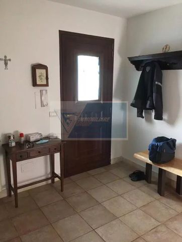 Appartamento in residenziale in Via Comitini 16