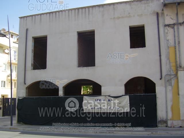 Casa indipendente in residenziale in Corso Adriatico