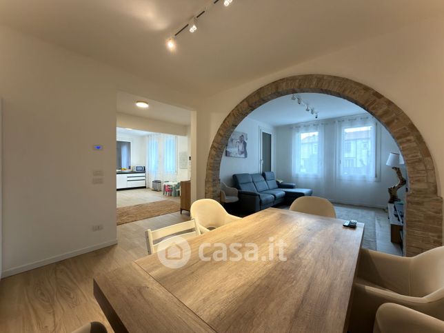 Appartamento in residenziale in Via Giuseppe Garibaldi 48 B