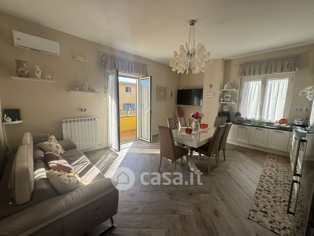Appartamento in residenziale in Traversa I Antica Giardini 20