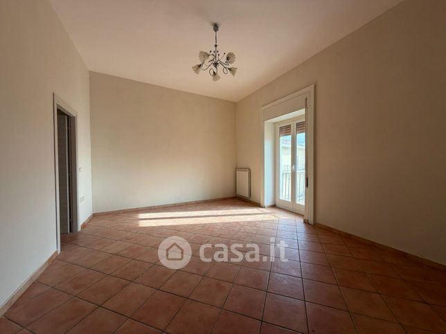 Appartamento in residenziale in Via Santa Croce 12