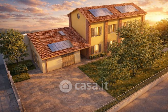Appartamento in residenziale in Via A. Diaz 1