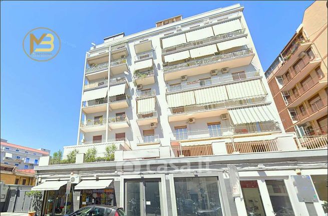 Appartamento in residenziale in Via Duca Degli Abruzzi 58