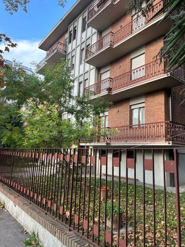 Appartamento in residenziale in Viale II Giugno 17