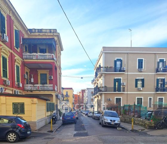 Garage/posto auto in residenziale in Via Ospizio Pasqualino Cafaro