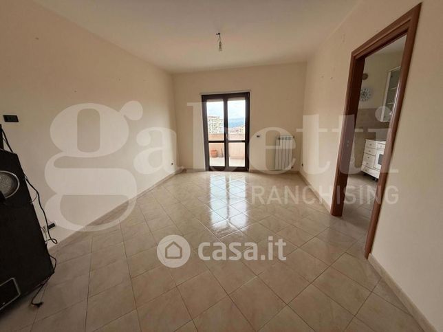 Appartamento in residenziale in Via Guglielmo Marconi 35