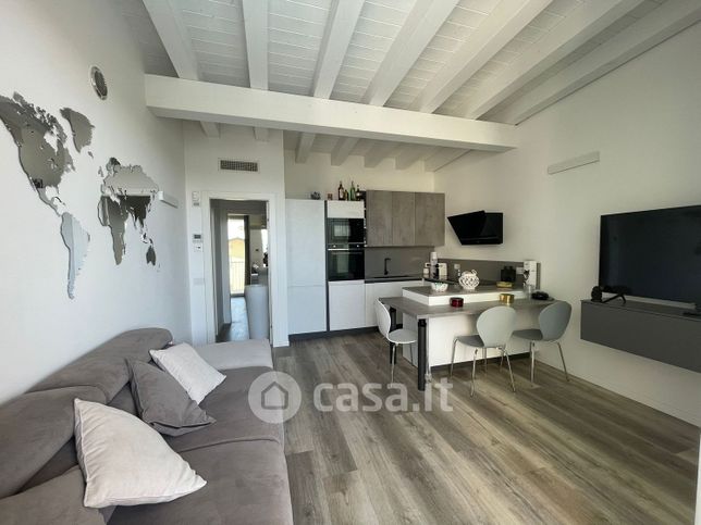 Appartamento in residenziale in Via Belluno 30