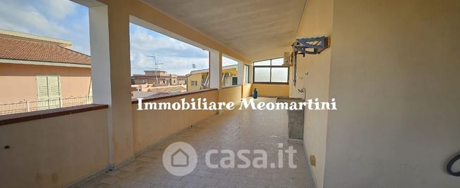 Casa bi/trifamiliare in residenziale in Via Pasquale Salibra