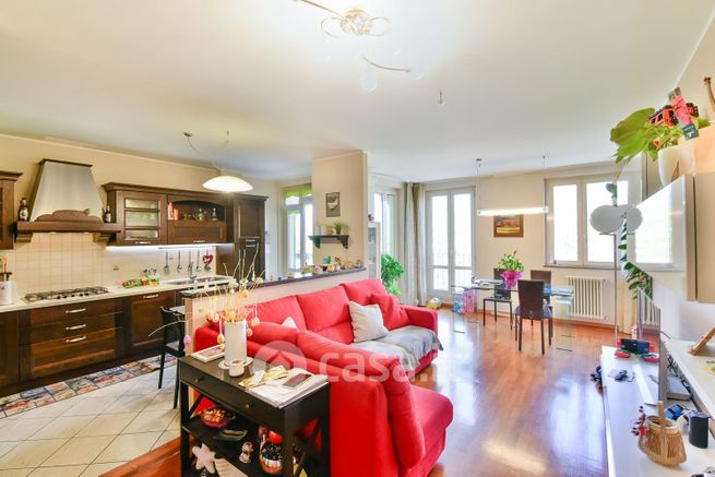 Appartamento in residenziale in Via Donatori di Sangue