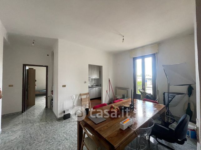 Appartamento in residenziale in Via Giovanni Battista Bodoni