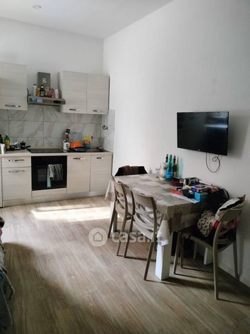 Appartamento in residenziale in Via Vicenza