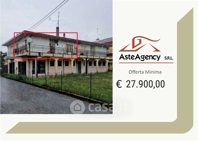 Appartamento in residenziale in Via Crevada 14