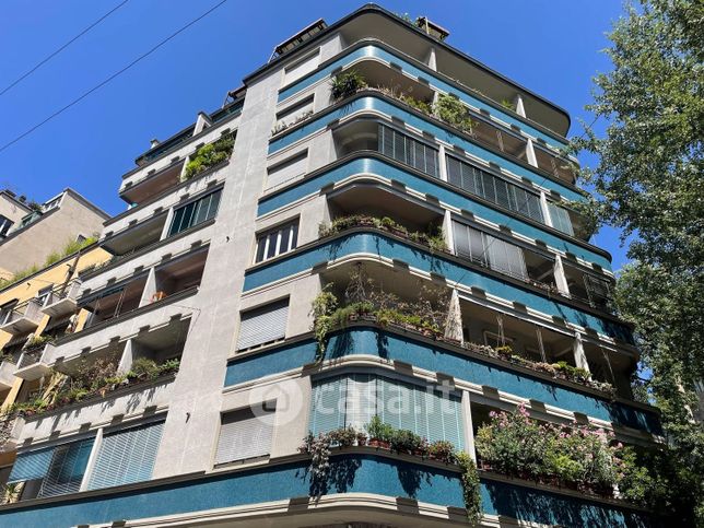 Appartamento in residenziale in Via Sighele 2
