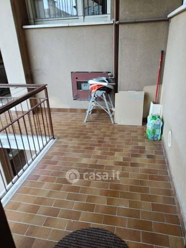 Appartamento in residenziale in Via Italia