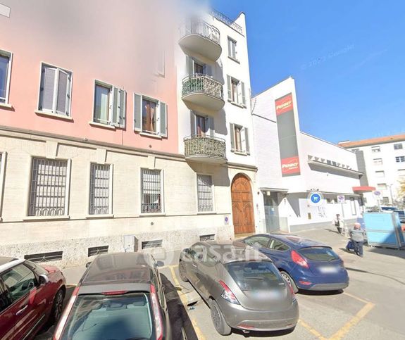 Appartamento in residenziale in Via Caccialepori 41