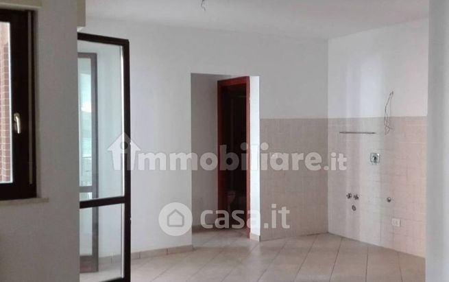 Appartamento in residenziale in Via Venezia 33