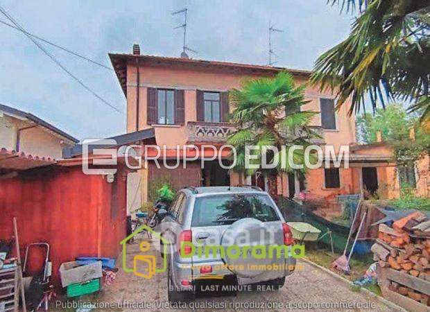 Appartamento in residenziale in Via Piave 6