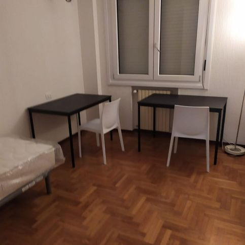 Appartamento in residenziale in Via Luigi Pellizzo