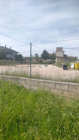 Terreno edificabile in residenziale in Contrada Cerreto 535