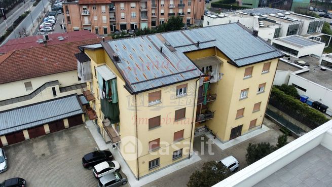 Appartamento in residenziale in Via Ognissanti 13