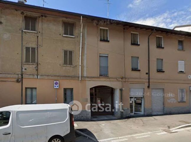 Appartamento in residenziale in Via Sant'Ambrogio