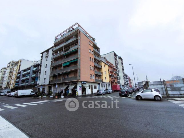 Appartamento in residenziale in Via Paolo Maspero 34