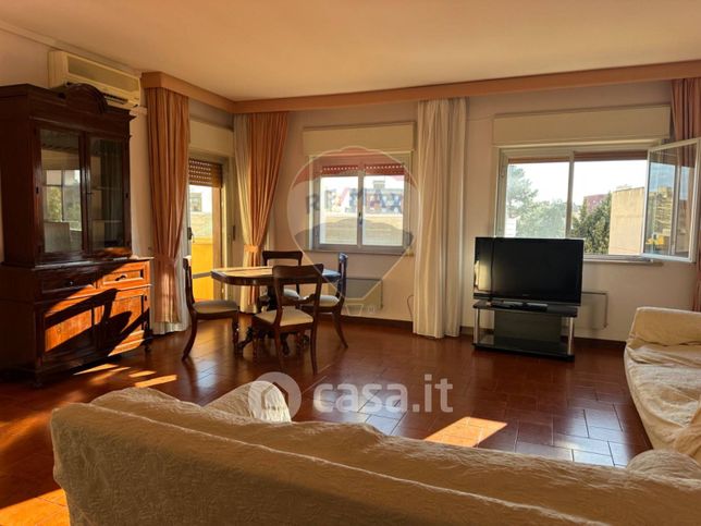 Appartamento in residenziale in Via Felice Giuseppe 10