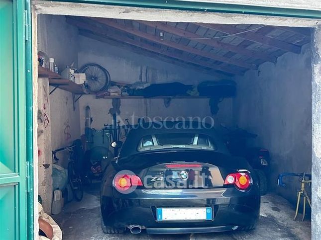 Box/posto auto in residenziale in Via delle Calasanziane