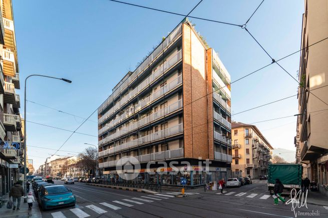 Attico/mansarda in residenziale in Via Madama Cristina 129