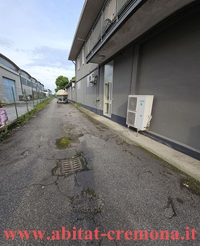 Appartamento in residenziale in Via Bergamo 16