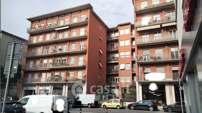 Appartamento in residenziale in Via G. Suardi