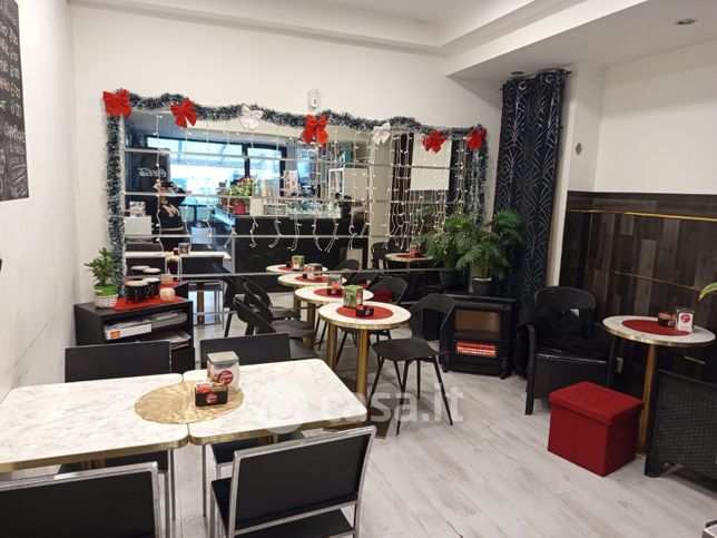 Attivitã /licenza (con o senza mura) in commerciale in Viale Regina Margherita