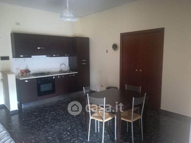 Appartamento in residenziale in Via Marco Tullio Cicerone 30