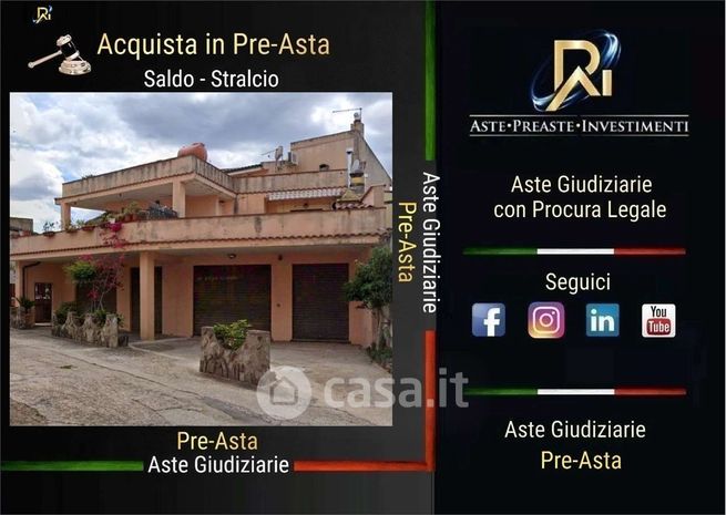 Appartamento in residenziale in Via Iglesias 27