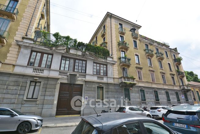 Appartamento in residenziale in Via Andrea Verga 15
