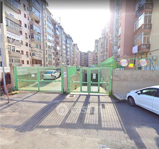 Box/posto auto in residenziale in Via delle Madonie