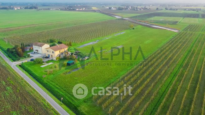 Terreno agricolo in commerciale in Via Sansovini