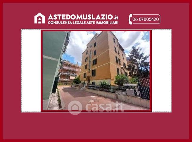 Appartamento in residenziale in Via delle Palme 76