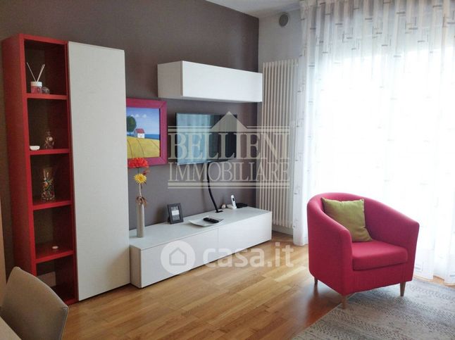 Appartamento in residenziale in Via Ramiro Fabiani