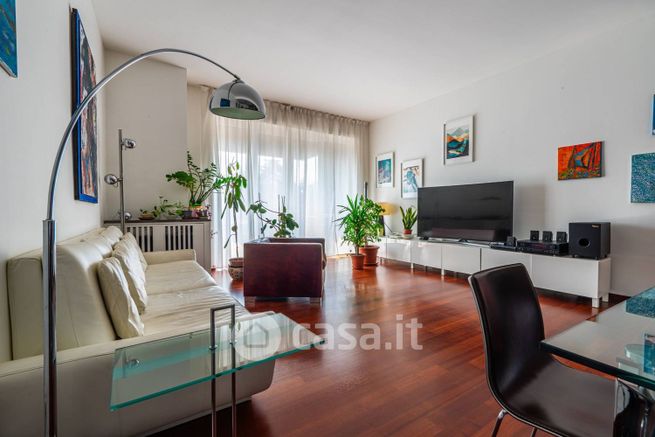 Appartamento in residenziale in Via della Vittoria 64