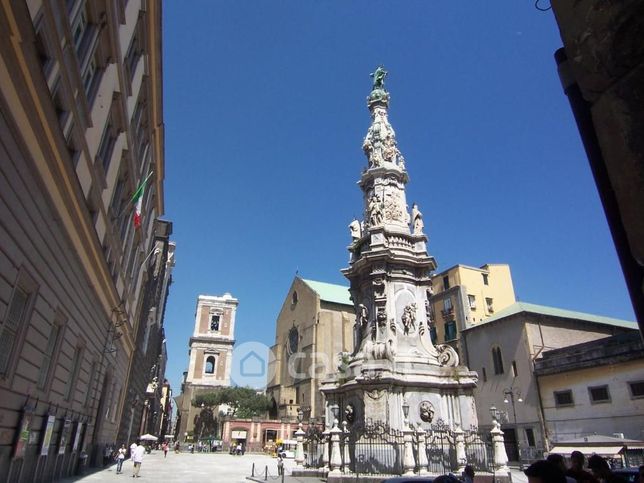 Appartamento in residenziale in Via Monteoliveto 7